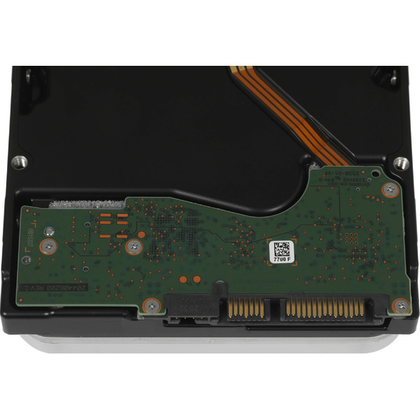Жесткий диск Seagate Exos Mozaic 32TB ST32000NM004K