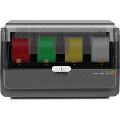 Станция подачи пластика Anycubic ACE 2 Pro DS20BK1A-O
