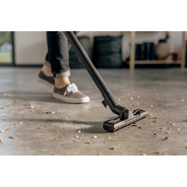 Пылесос Karcher WD 2 Plus V-12/4/18 1.628-018.0