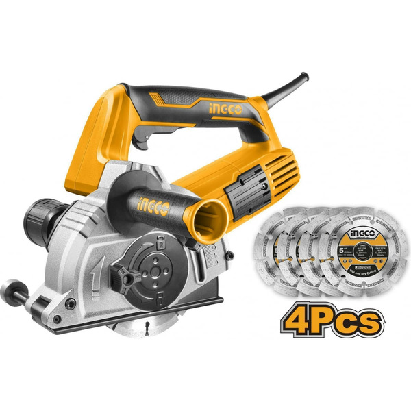 Штроборез INGCO WLC15008