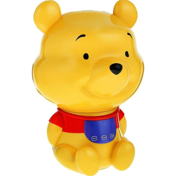 Увлажнитель воздуха Ballu UHB-275 Winnie-the-Pooh