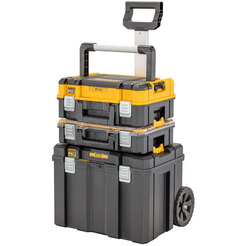 Набор ящиков для инструментов DeWalt DWST83517-1