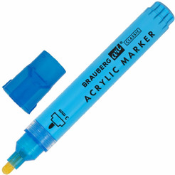 Маркеры акриловые BRAUBERG ART CLASSIC 152526 (20 цв)