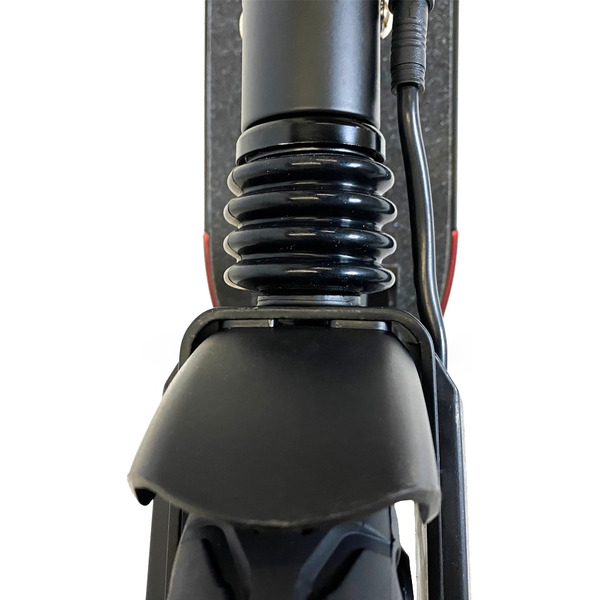 Электросамокат Kugoo S3 Pro