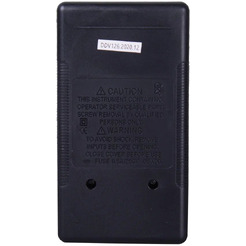 Мультиметр Ресанта DT 838 (61/10/513)