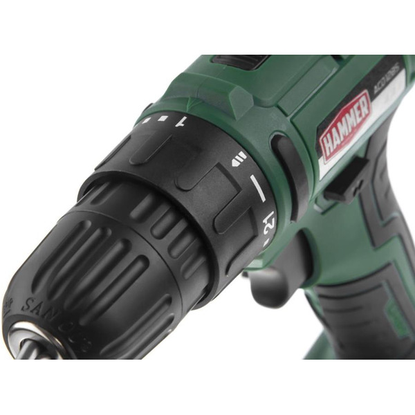 Дрель-шуруповерт Hammer ACD12BS