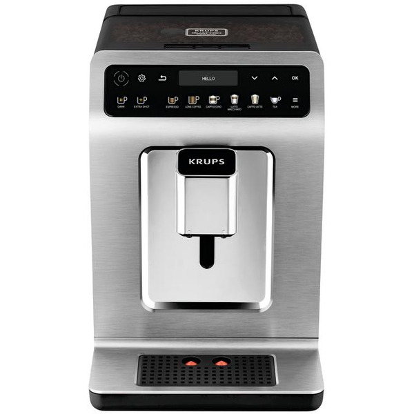 Автоматическая кофемашина KRUPS EVIDENCE EA894T10