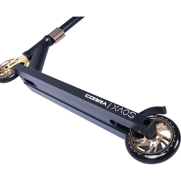 Самокат Xaos Cobra 120