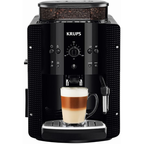 Кофемашина KRUPS ESSENTIAL EA810870