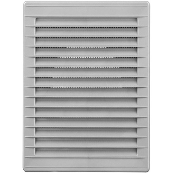 Вентиляционная решетка airRoxy 02-342