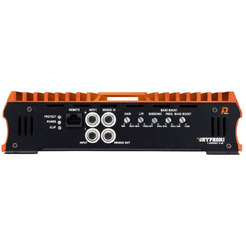 Автомобильный усилитель DL Audio Gryphon Pro 1.2500 V.2