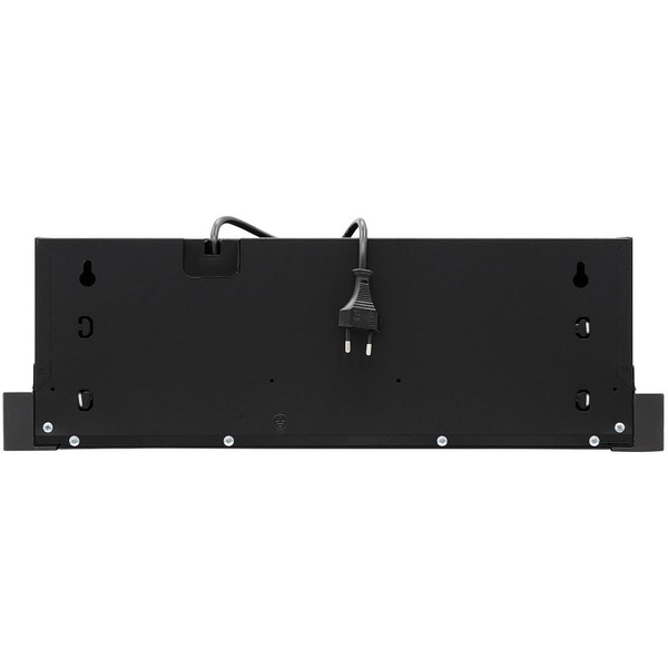 Вытяжка KRONA KAMILLA T 500 BLACK