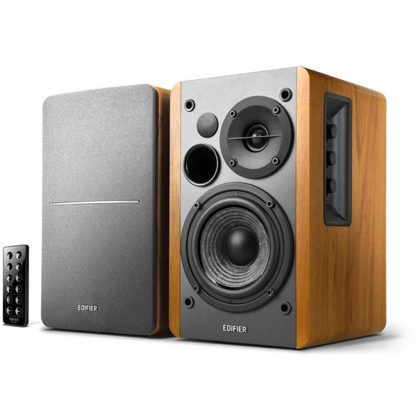 Акустическая система Edifier R1280DB (коричневый)