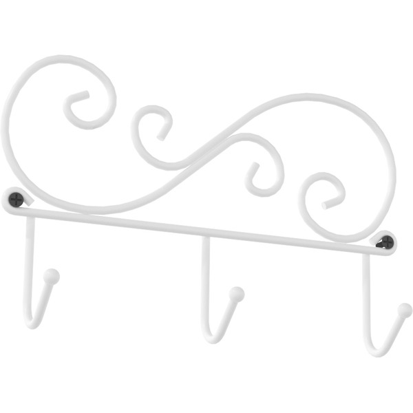 Вешалка ЗМИ Кружева 3 ВН275Б