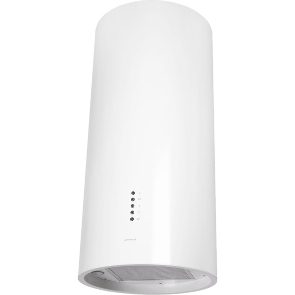 Вытяжка MAUNFELD Lee Wall 39 (белый)