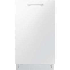 Встраиваемая посудомоечная машина Samsung DW50R4040BB/WT