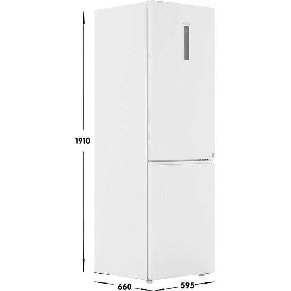 Холодильник Haier C2F636CWFDU1