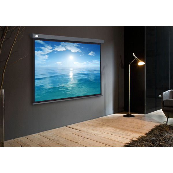 Проекционный экран CACTUS Wallscreen CS-PSW-104x186