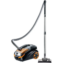 Пылесос Thomas DryBox Amfibia Pet 788598