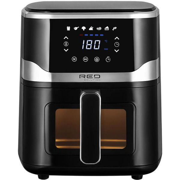 Аэрогриль RED SOLUTION COLORSENSE W262