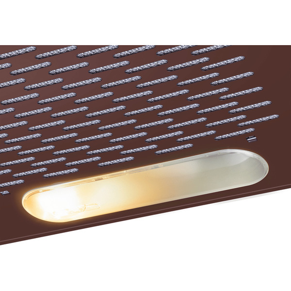 Вытяжка MAUNFELD MPA 60 (коричневый)