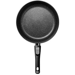 Сковорода индукционная REDMOND Black & Stone PF5515