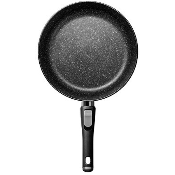 Сковорода индукционная REDMOND Black & Stone PF5515