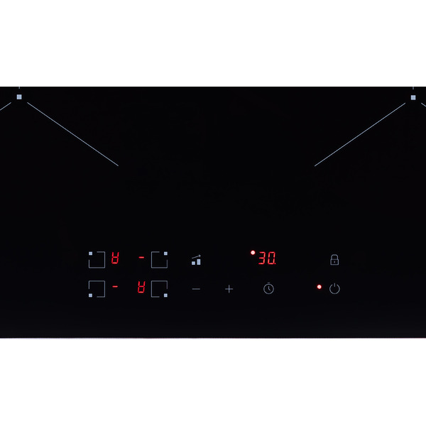 Варочная панель VARD VHI6420B