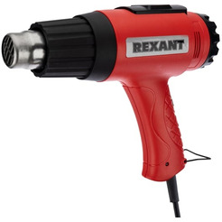 Фен строительный Rexant MASTER 12-0057