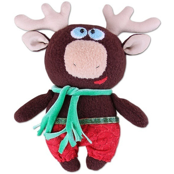 Набор по рукоделию MIADOLLA Н-0115 Олененок