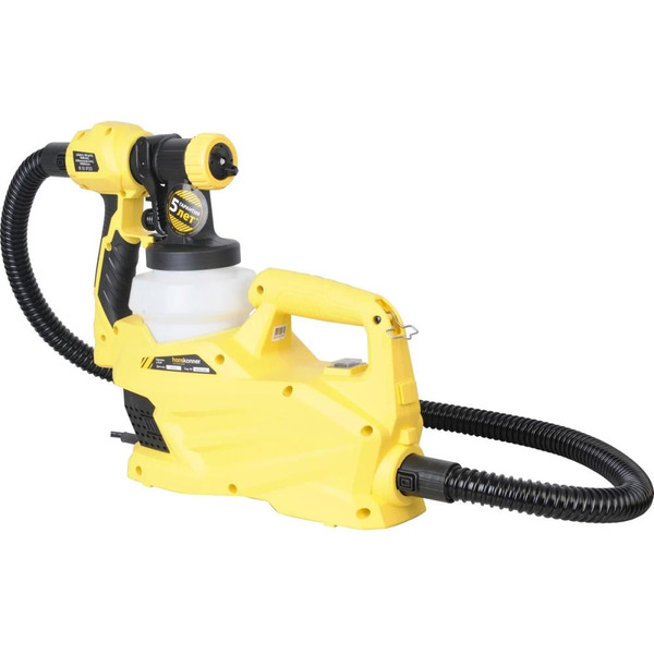 Краскораспылитель Hanskonner HSG9670B