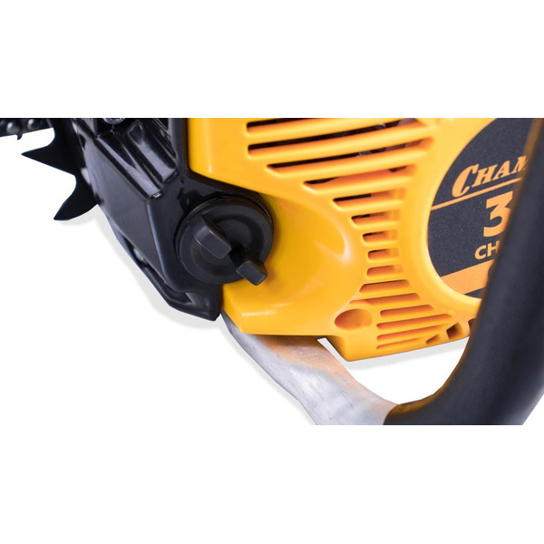 Бензиновая цепная пила CHAMPION A362-18