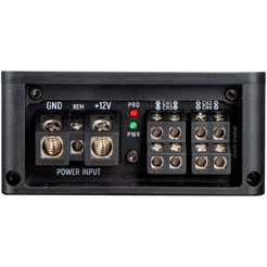 Автомобильный усилитель AURA FIREBALL-D4.190 PRO