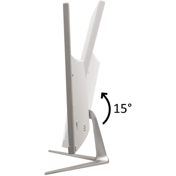 Моноблок IRBY Office-W i3121-8-512