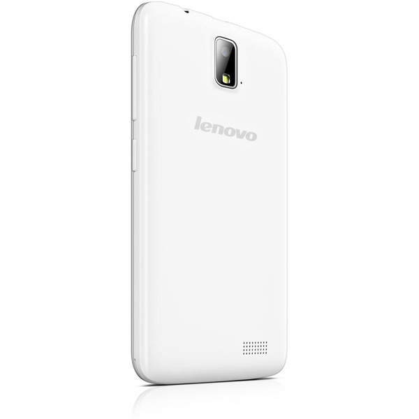 Смартфон LENOVO A328 Dual Sim белый