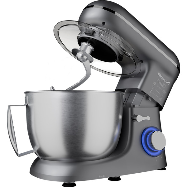 Миксер Weissgauff WSM 132 PMT Prime Chef