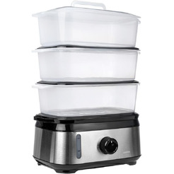 Пароварка CENTEK CT-1458