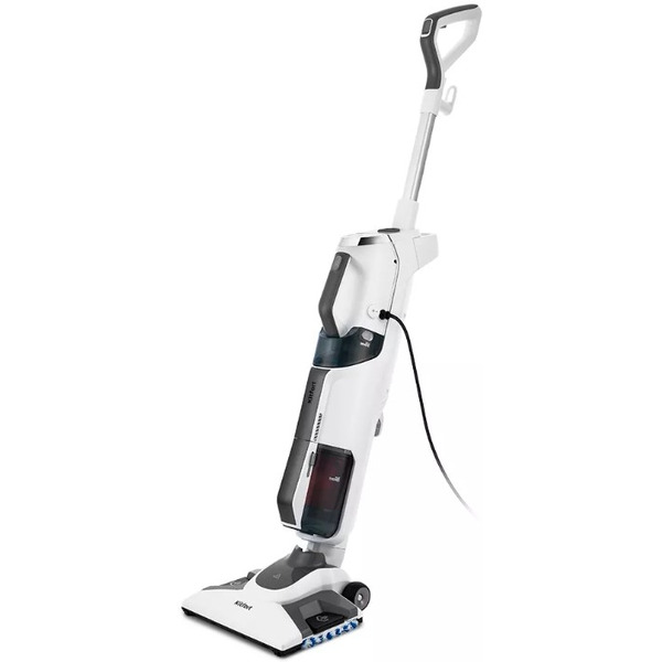 Вертикальный паровой пылесос "6 в 1" Kitfort KT-595