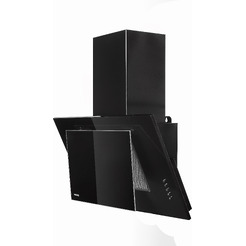 Кухонная вытяжка YOUQ Otama WL 1080 P 50 BL (черный)