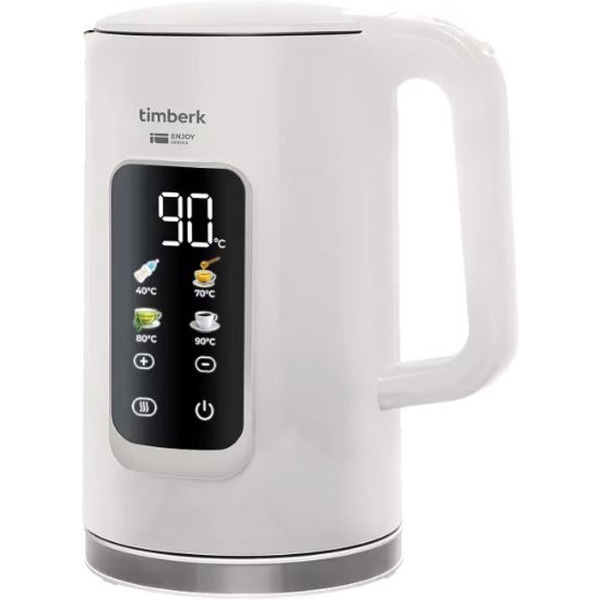 Электрочайник Timberk T-EK21S05