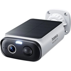 IP-камера Baseus Security S1 Lite Outdoor Camera 2K (S0003300)