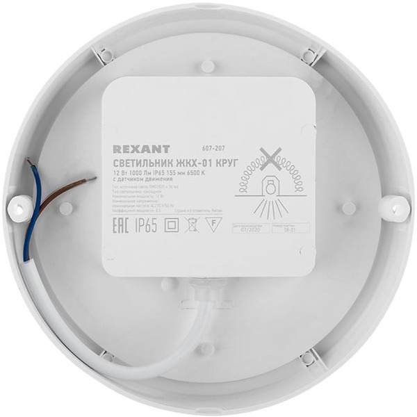 Светильник Rexant 607-207