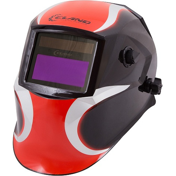 Сварочная маска ELAND Helmet Force 505.1