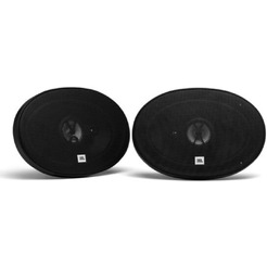 Автоакустика JBL STAGE1 9631