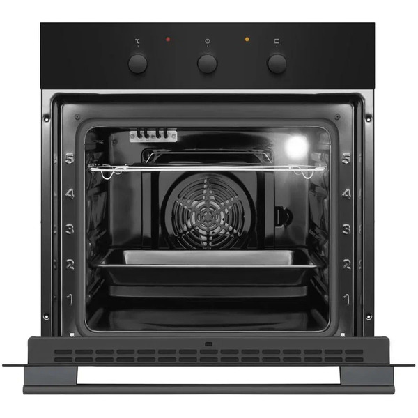 Духовой шкаф Hansa BOES681021