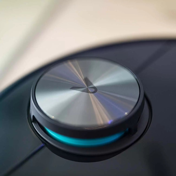 Робот-пылесос Viomi V3 V-RVCLM26B