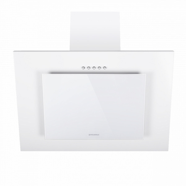 Кухонная вытяжка MAUNFELD Light 50 (белый)