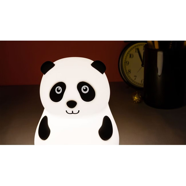 Ночник Rombica Panda DL-A018