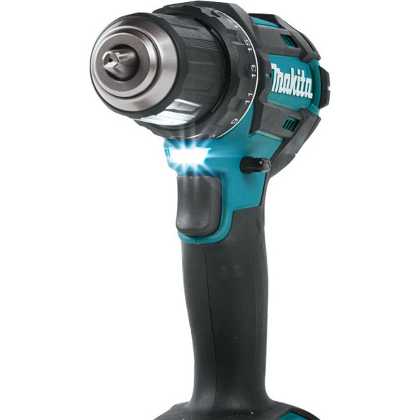 Дрель-шуруповерт Makita DDF482RTJ