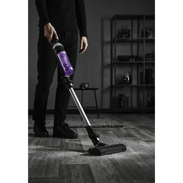 Пылесос Tefal TY1129WO